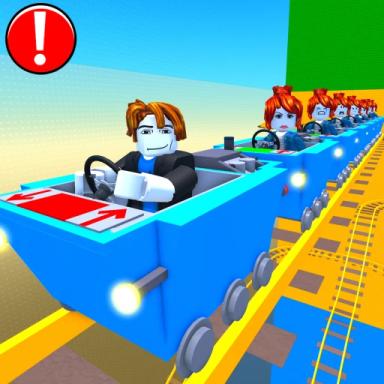 Thumbnail for Troll Cart Ride Tower Game