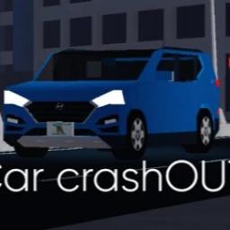 Car CrashOUT (Map remastered) 🚗 icon