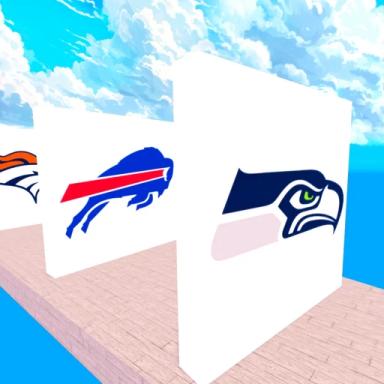 [NEW] Guess the NFL team! 🏈 icon