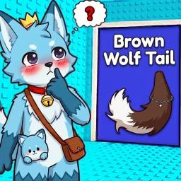 Thumbnail for 🐾 Would You Rather: Furry Style Tower 🦊 Game