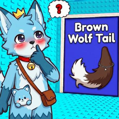 Thumbnail for 🐾 Would You Rather: Furry Style Tower 🦊 Game