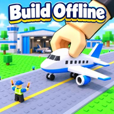 Thumbnail for [UPD]Mini Airport  Game