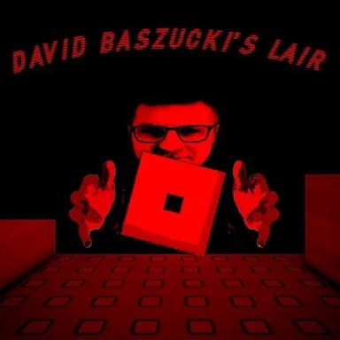 David Baszucki's Lair icon