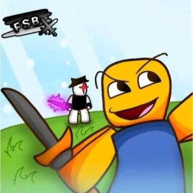 Thumbnail for Fight Sword Battles Game