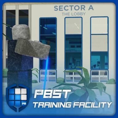 PBST Training Facility icon