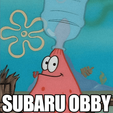 Subaru Obby icon