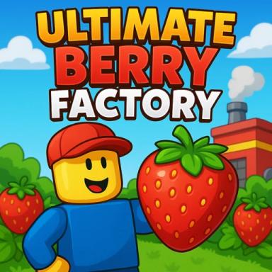 Ultimate Berry Factory [ Optimization! ] icon