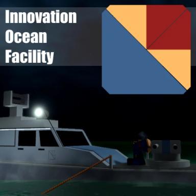 Innovation Ocean Facility icon