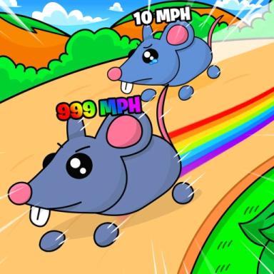 Win the Rat Race! icon
