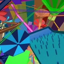 Mega Marble Run Pit [Read Desc] icon