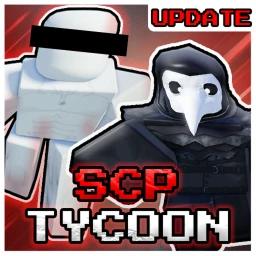 [939 BOSS] SCP Anomalies Tycoon icon