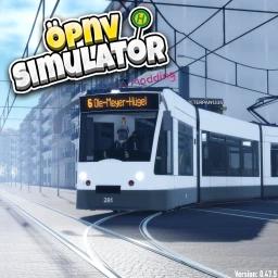 Public Transport Simulator (Early Access) icon