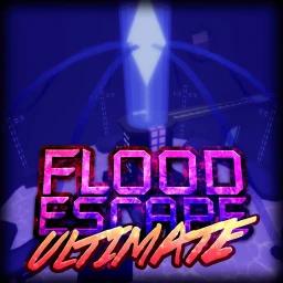 FLOOD ESCAPE ULTIMATE ⚡ icon