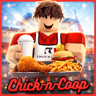 [TIPS💰] Chick-n-Coop Restaurant icon
