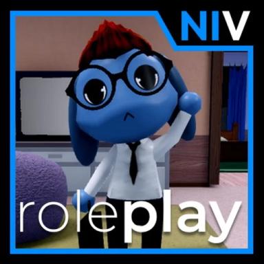 Thumbnail for Animal Hospital Roleplay (UnF) Game