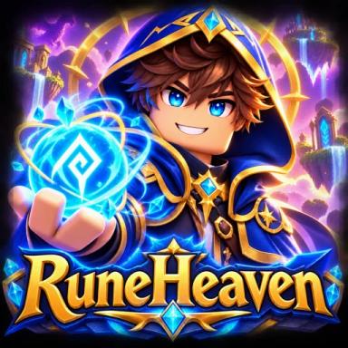 Thumbnail for RUNEHEAVEN [IDLE RPG] Game