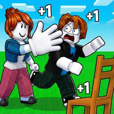 [👋🪑] Slap Musical Chairs icon