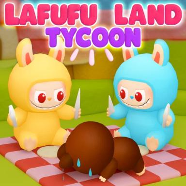 Thumbnail for Lafufu Land Tycoon Game