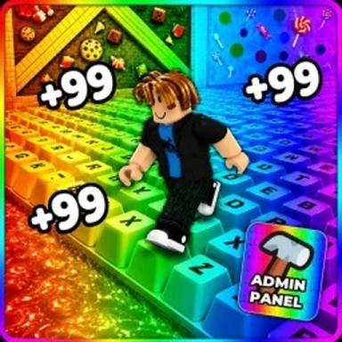 Thumbnail for Treadmill Game!  Game
