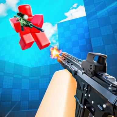 Thumbnail for [UPD🔥 ] STRAFE FPS Game