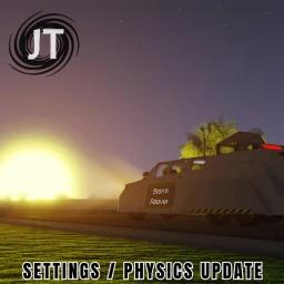 (D2 + TP) Just Tornadoes 1 icon
