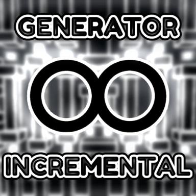 Thumbnail for Generator Incremental! Game