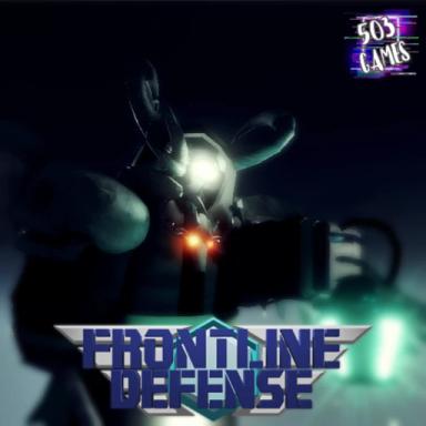 Frontline Defense! icon