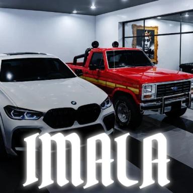 Thumbnail for IMALA, CULIACAN MÉXICO [WORKING 🛠️] Game