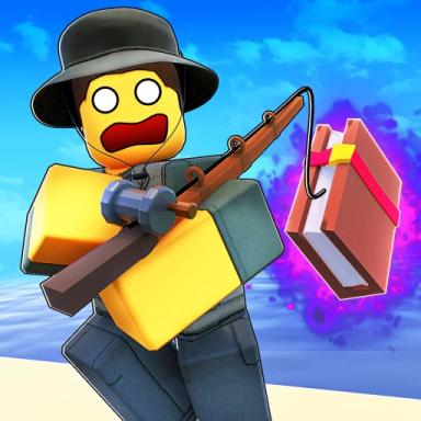 Fish for Enchants! icon