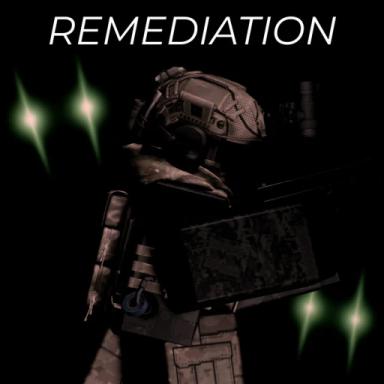 REMEDIATION icon