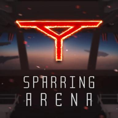 Thumbnail for  Vaktovian Sparring Arena Game