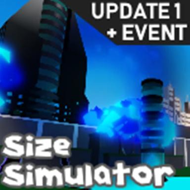 Size Simulator (Discontinued) icon