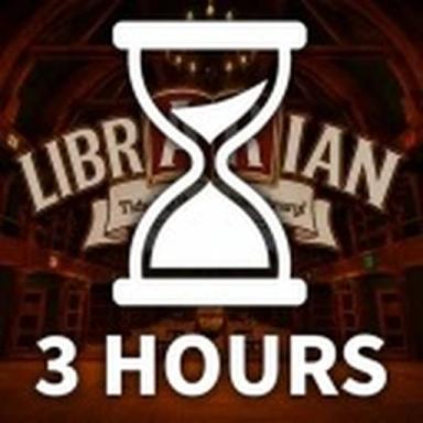 [NOW] Librarian: Tidy Up Roblox Library icon