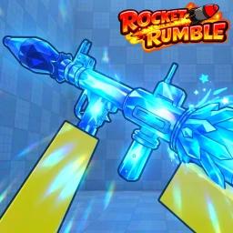 [SEASON 2🎯] Rocket Rumble icon