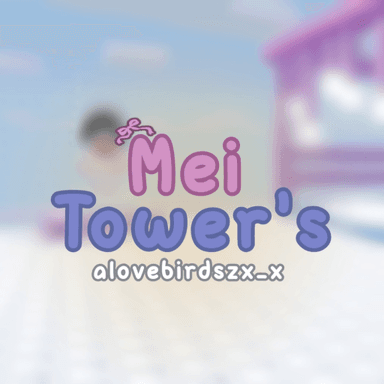MeiTower's icon