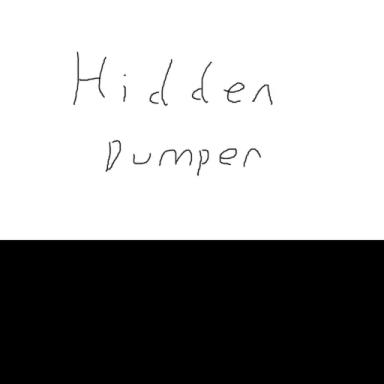 [Rewritten] Hidden Dumper icon