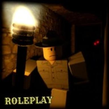 Thumbnail for Deadly Rails Roleplay Game