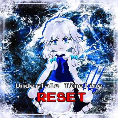 [QUANTUM!404] Undertale: Timeline Reset icon