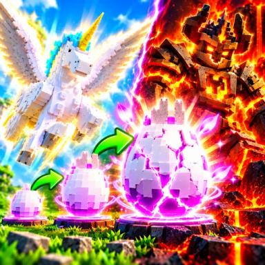 Thumbnail for Grow an Egg! 🐣 Game