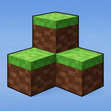 Thumbnail for Build with Voxels 🔨 Game