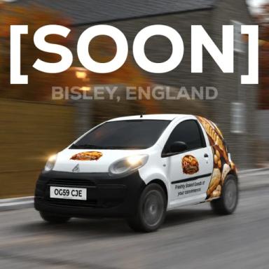 Thumbnail for [SOON] Bisley, England Game