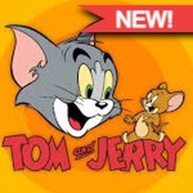 Thumbnail for Tom and Jerry Game