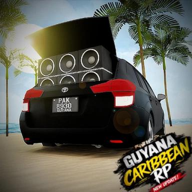Thumbnail for Guyana, Caribbean RP Game