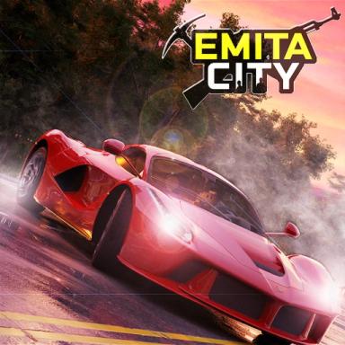 [BETA!] Emita City RP icon