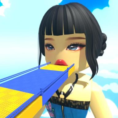 Thumbnail for Run Into KPop Demon Hunters Game