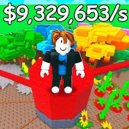 Thumbnail for [🌽] Build A Ring Farm Game