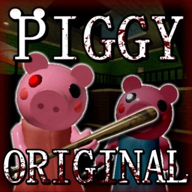 Thumbnail for Piggy: Original Game