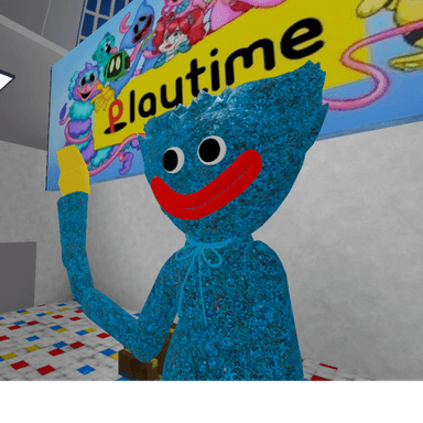 Thumbnail for poppy playtime 1 Game