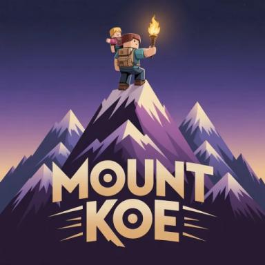 [UPDATE] MOUNT KOE V1.5 icon