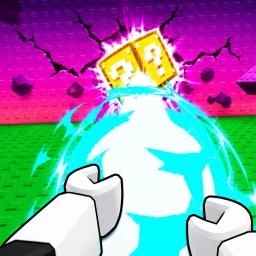 Thumbnail for [BOSS] Power Blast Lucky Blocks! Game